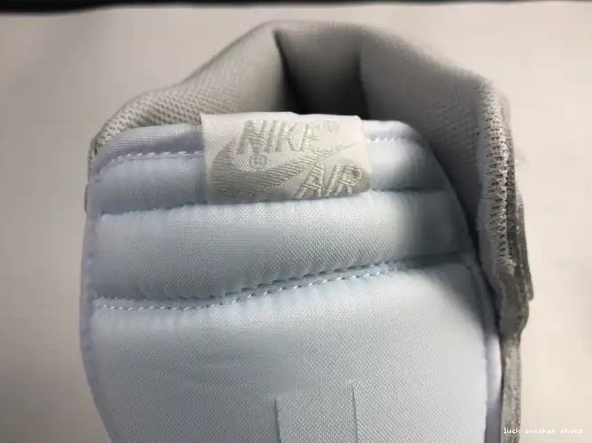 Reps LUCY 1 85 BQ4422-100 Retro Air Grey Neutral High Jordan 0524